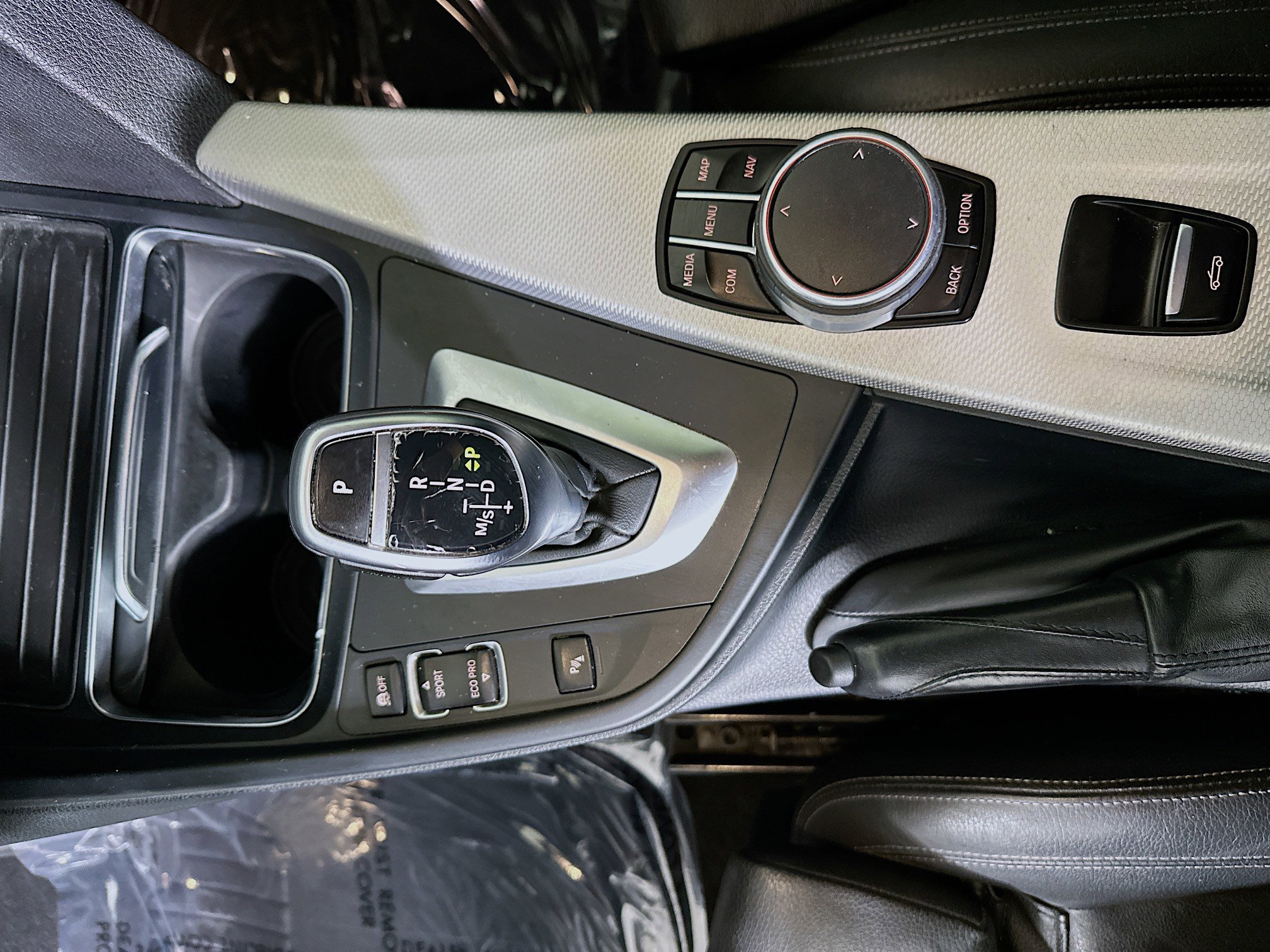 Used 2018 Glacier Silver Metallic BMW 430i image 22