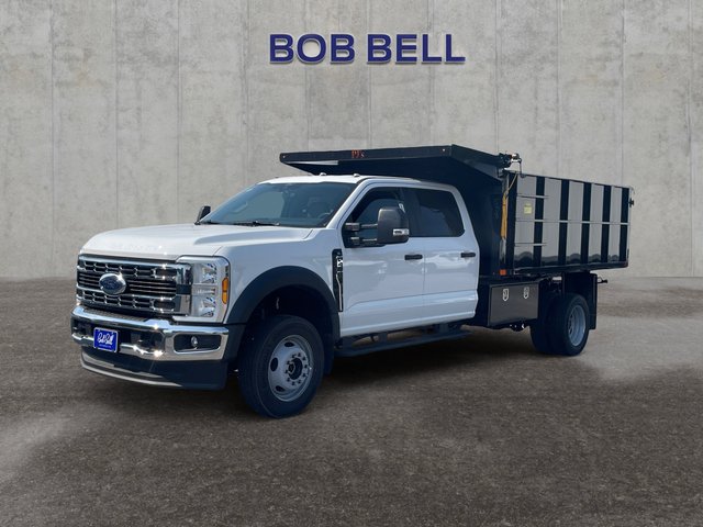 2026 Ford F-450SD F-450® XL