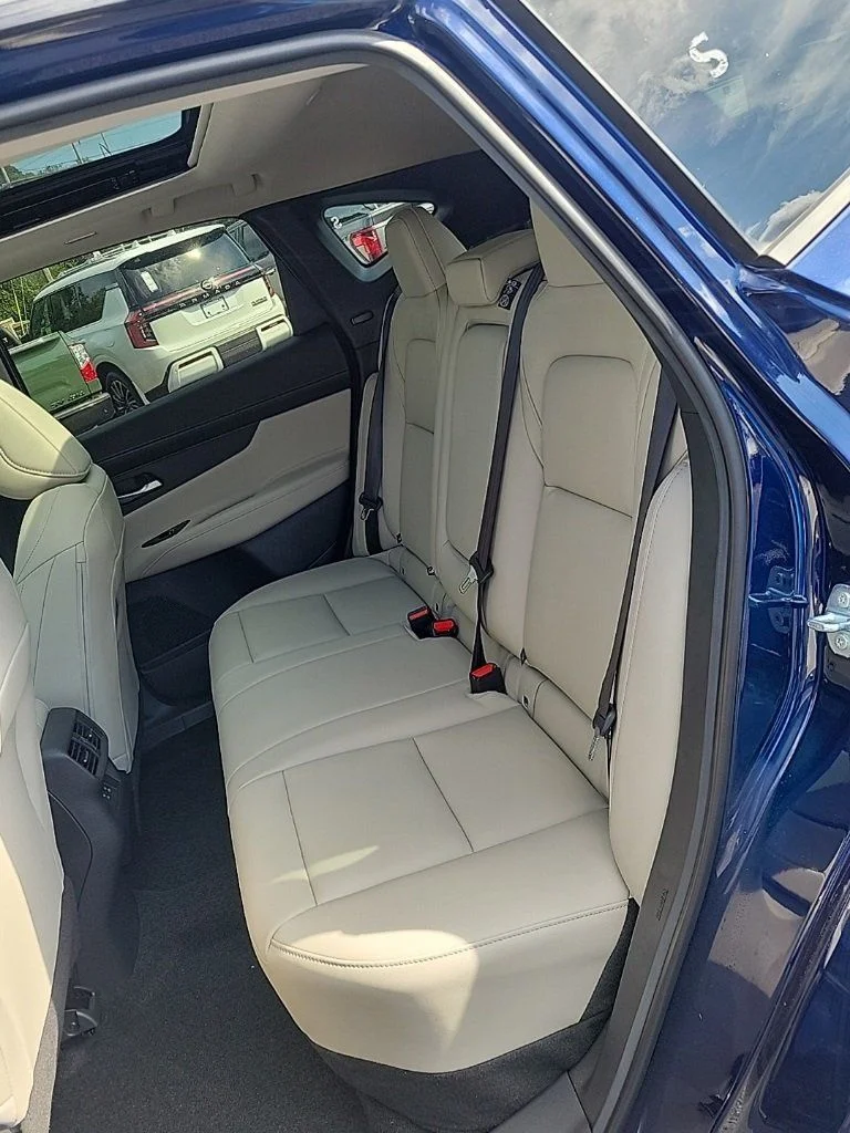 2025 Nissan Murano SL - Photo 32