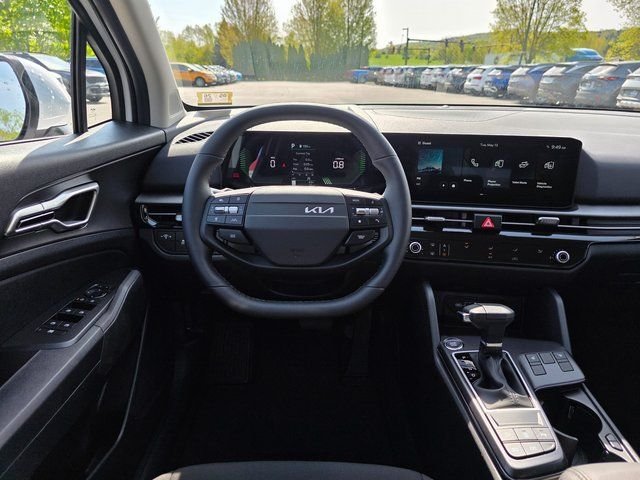 2026 Kia Sportage LX - Photo 18