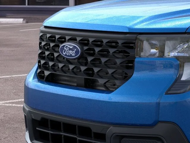 New 2026 Velocity Blue Ford XLT image 18