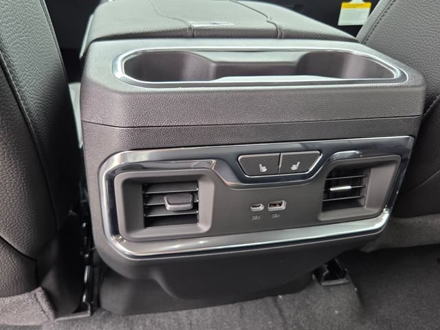 2026 GMC Sierra 1500 Denali - Photo 11