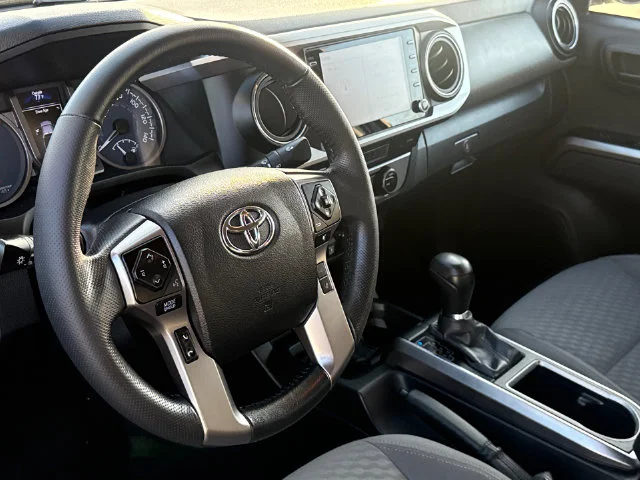 Used 2023 Gray Toyota SR5 image 18