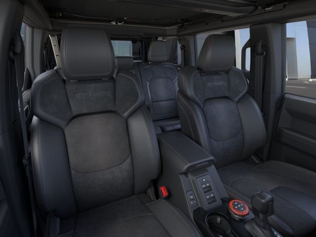 New 2026 Desert Sand Ford Raptor image 35