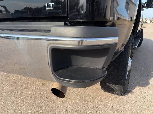 Used 2019 Black Chevrolet LT image 35