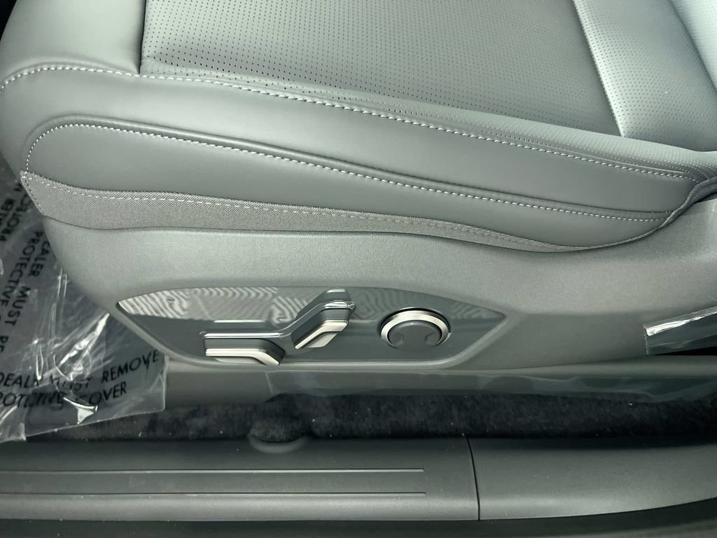 New 2026 Ebony Black Kia Light RWD image 15