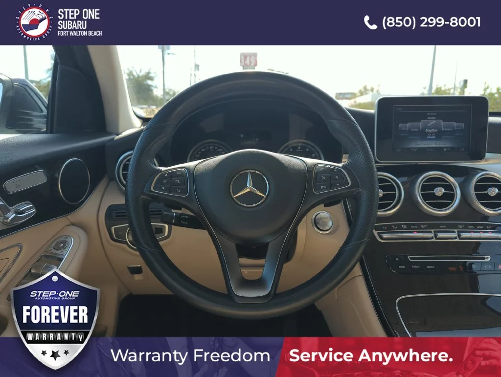 Used 2016  Mercedes-Benz GLC 300 image 17