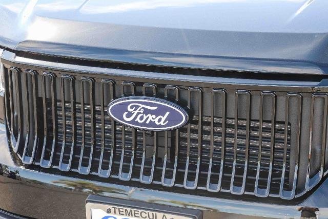 New 2026 Shadow Black Ford Lobo™ image 41