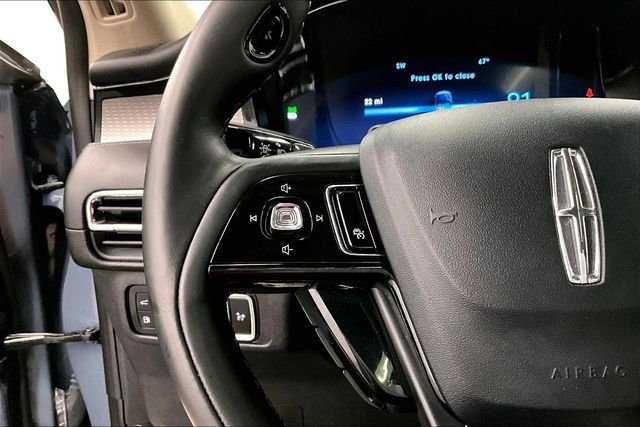 2025 Lincoln Corsair Grand Touring - Photo 26