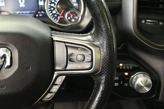 Used 2019 Black Ram Rebel image 23
