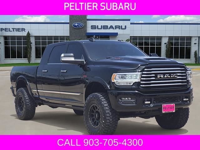 2021 RAM Ram 2500 Pickup
