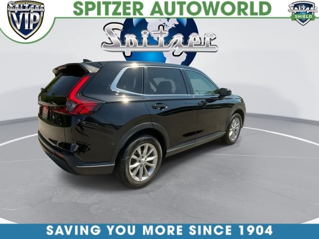 Certified Used 2023  Honda EX-L image 9