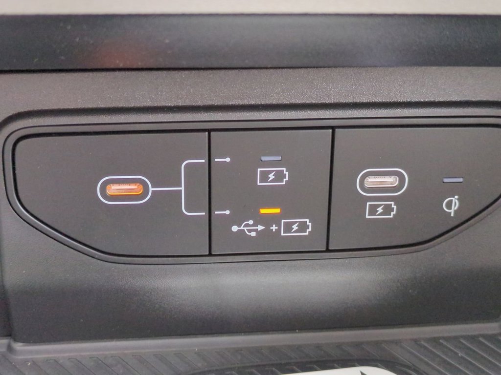 2026 Kia Sportage EX - Photo 27