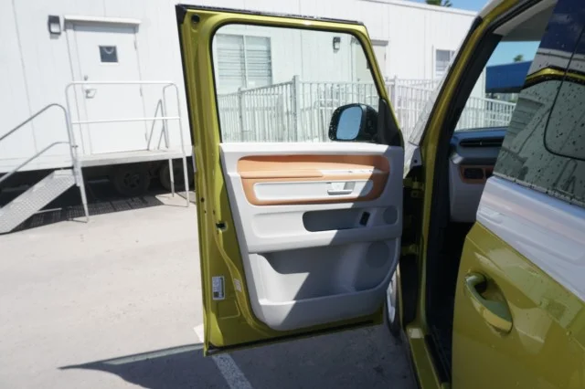 2025 Volkswagen ID. Buzz 1st Edition - Photo 13