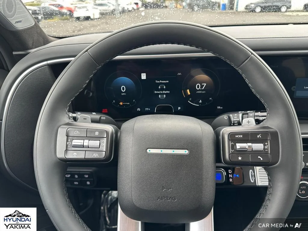 2026 Hyundai Palisade Calligraphy - Photo 15