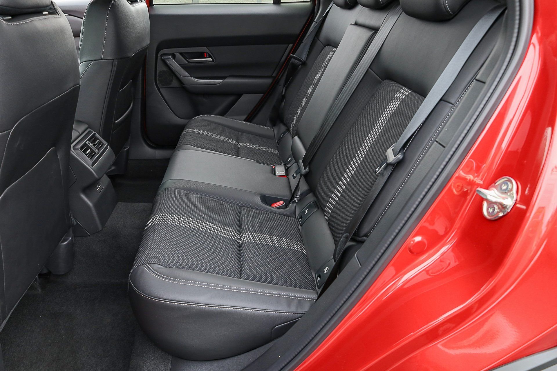 2025 Mazda CX-50 Select - Photo 25