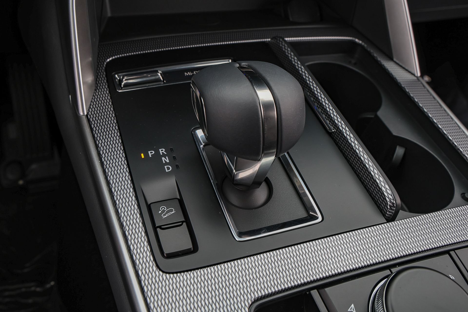 2026 Mazda CX-70 Preferred Package - Photo 18