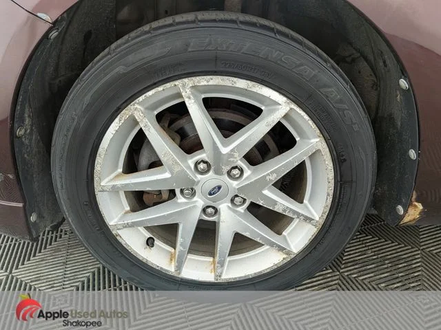 Used 2012 Brown Ford SEL image 40