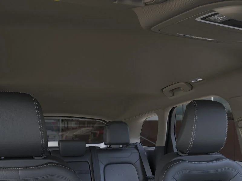 New 2026 Gray Lincoln Premiere image 23
