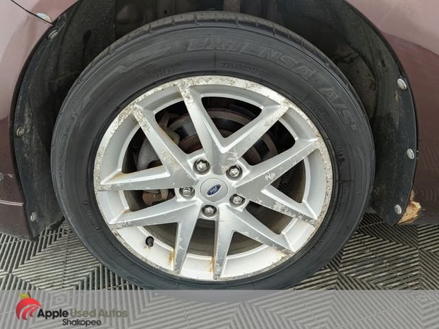 Used 2012 Brown Ford SEL image 40