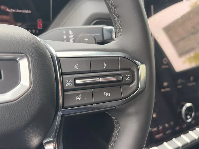 New 2026 White GMC Denali image 28