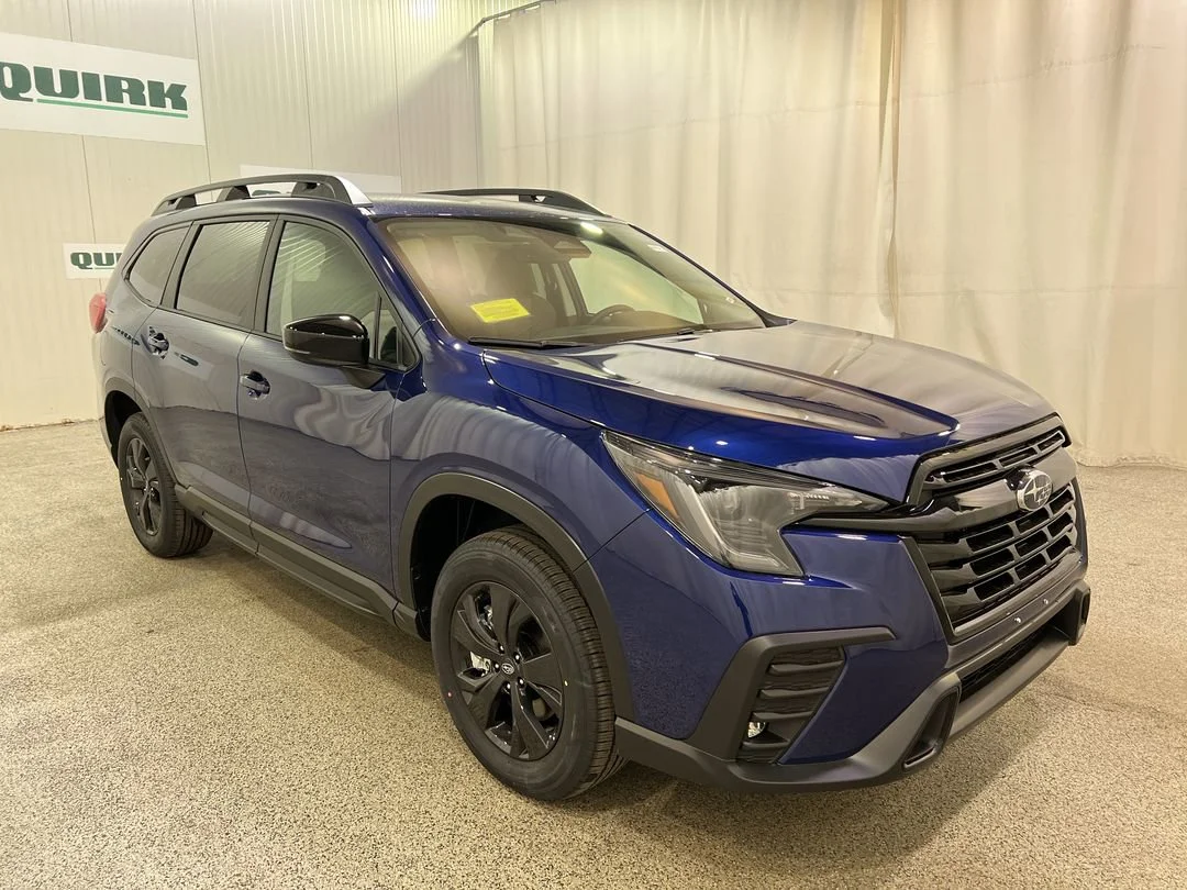 2026 Subaru Ascent Premium 7 Passenger's photo