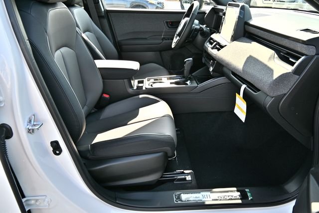 New 2026 White Subaru Premium image 15
