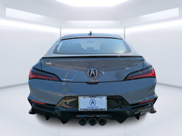 New 2026 Urban Gray Pearl Acura Type S image 4