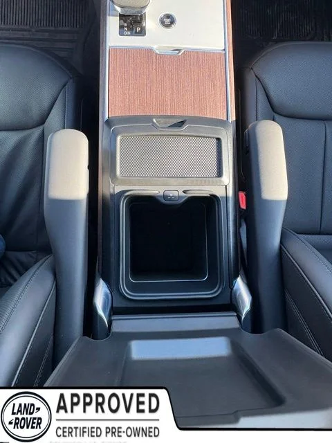 2025 Land Rover Range Rover SE - Photo 22