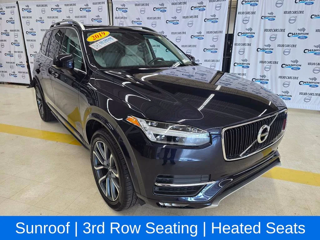 2019 Volvo XC90