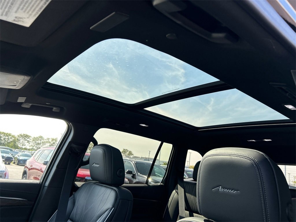 2026 BUICK ENCLAVE - Image 27