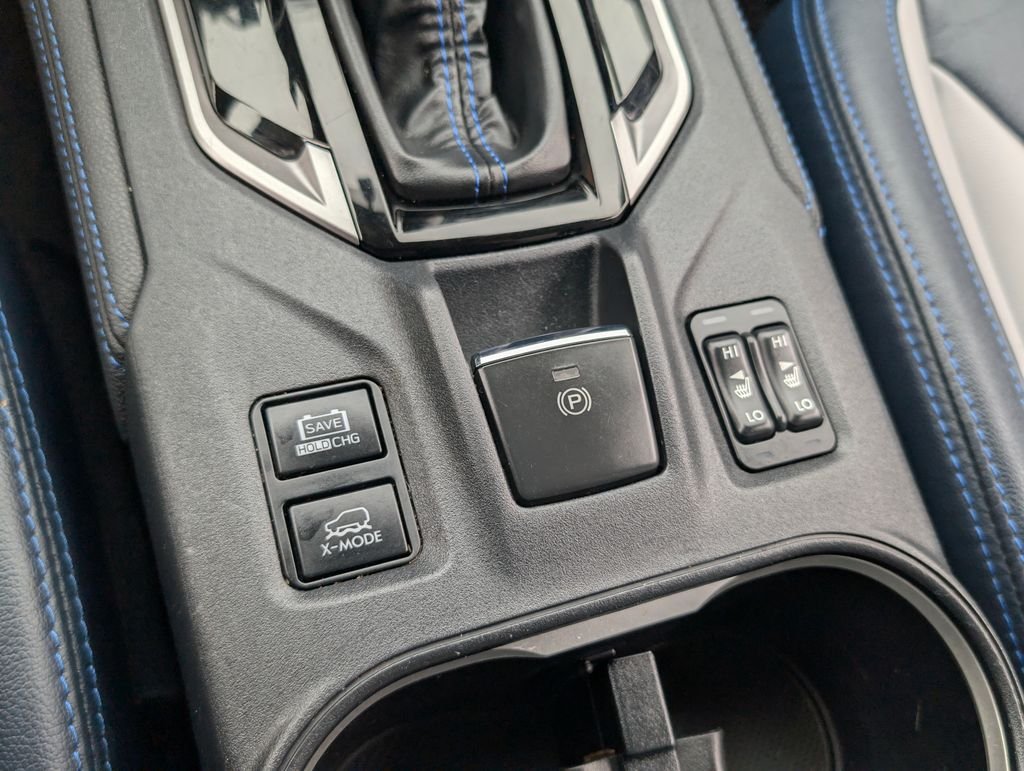 2020 Subaru Crosstrek Hybrid - Photo 27