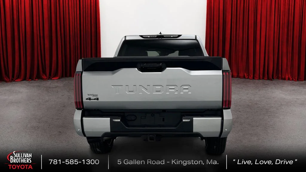 Used 2023 Silver Toyota Platinum image 6