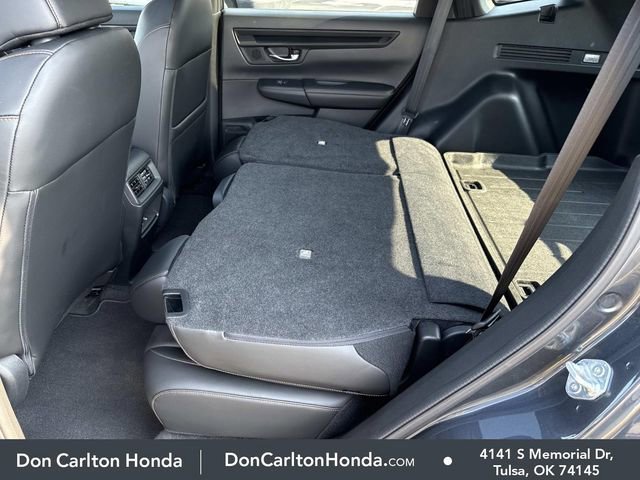 2025 Honda CR-V Sport-L - Photo 49