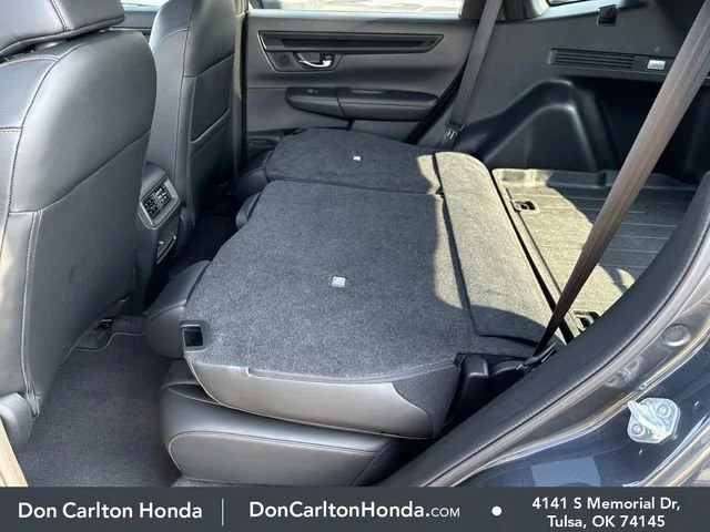 2025 Honda CR-V Sport-L - Photo 49