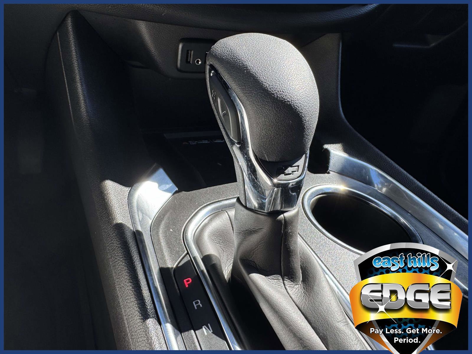 2023 Chevrolet Traverse 1LT - Photo 27