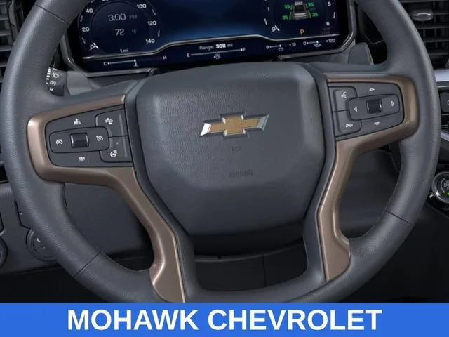 2026 Chevrolet Silverado 1500 High Country - Photo 19