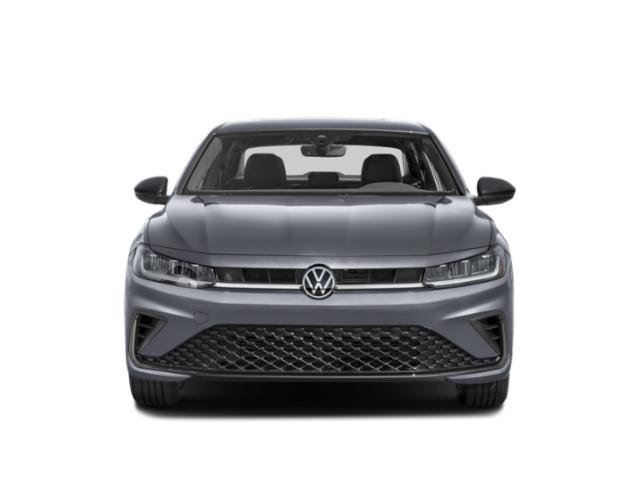 Used 2026 Platinum Gray Metallic Volkswagen Sport image 7