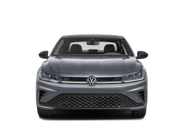Certified Used 2026 PURE WHITE Volkswagen Sport image 4