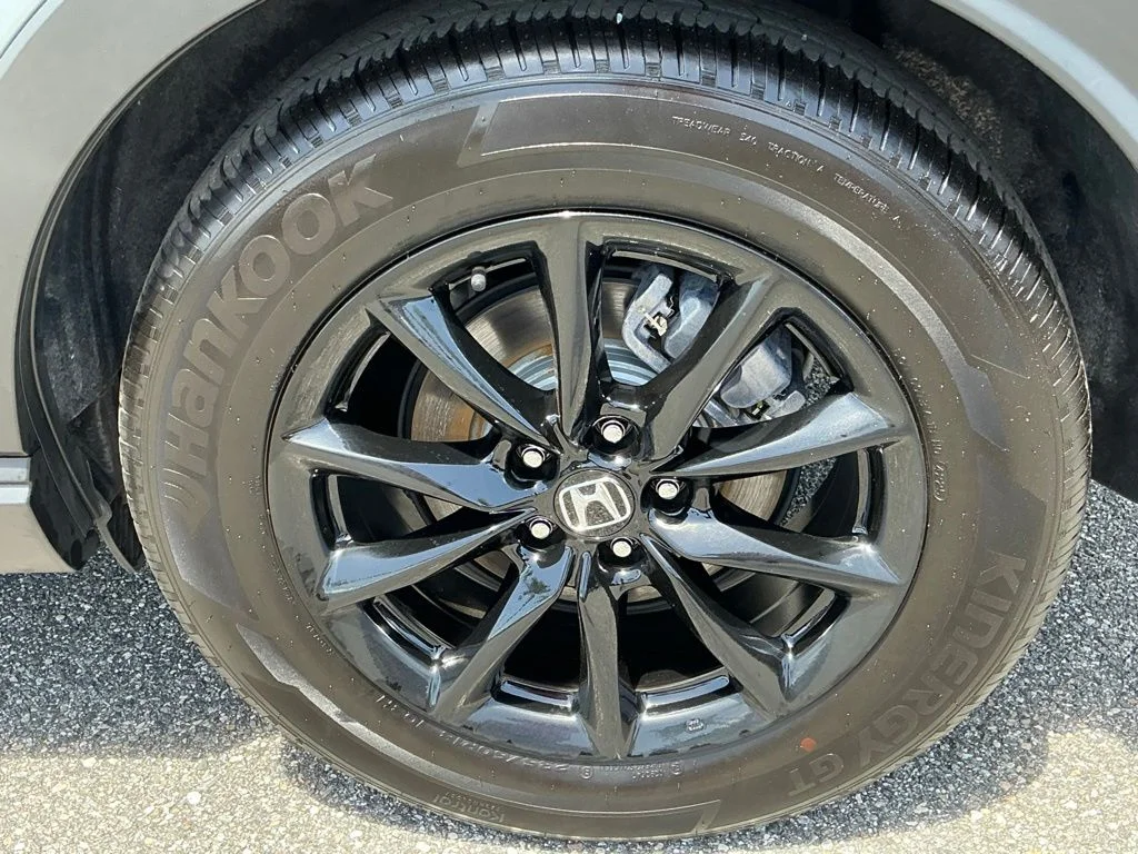 Used 2026  Honda Sport-L image 28