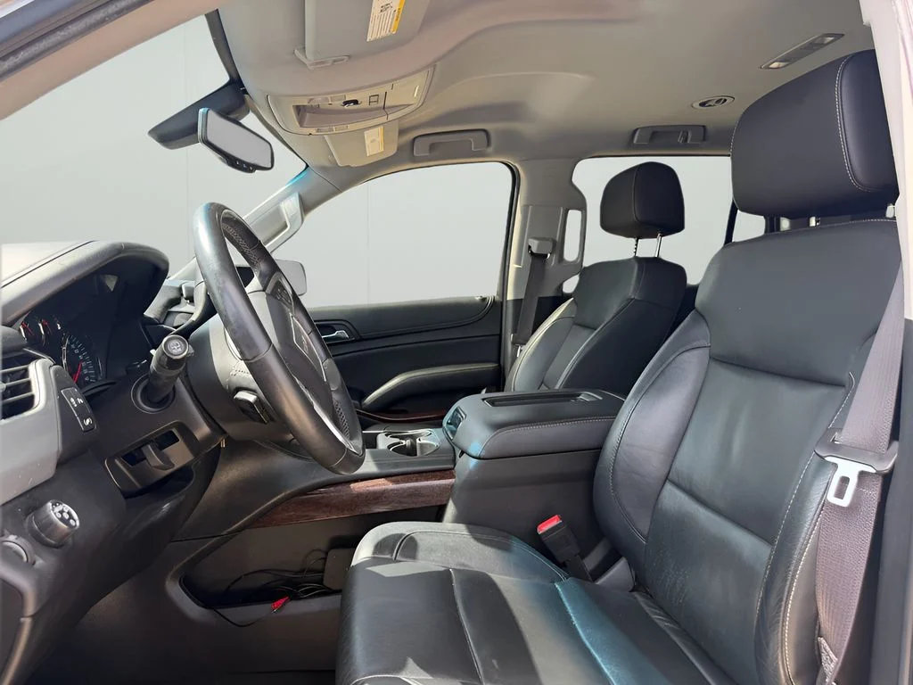 Used 2017 Quicksilver Metallic GMC SLE image 10