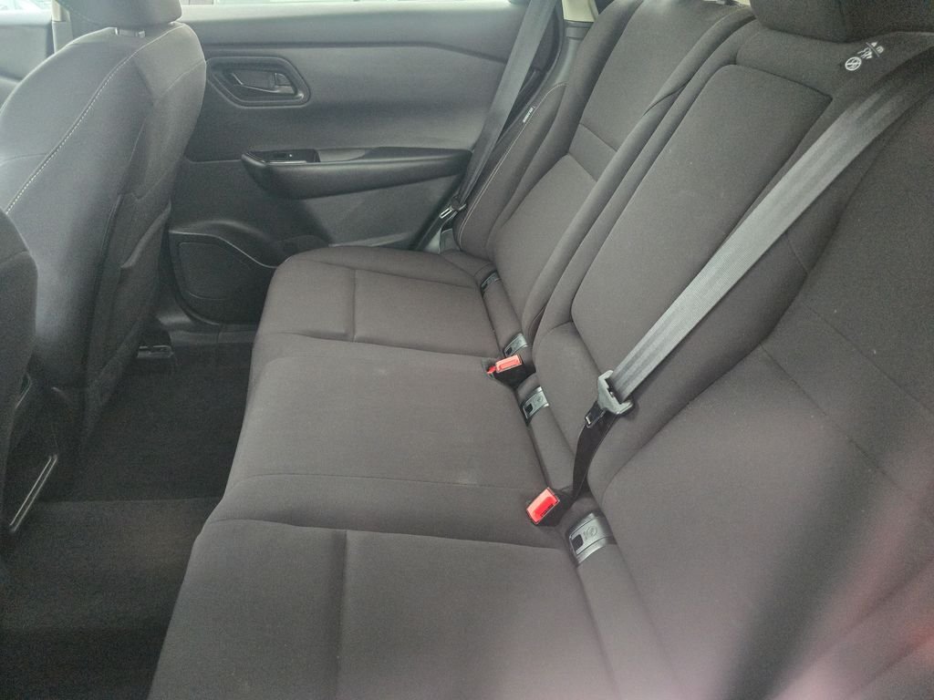 Used 2024 White Nissan S image 24