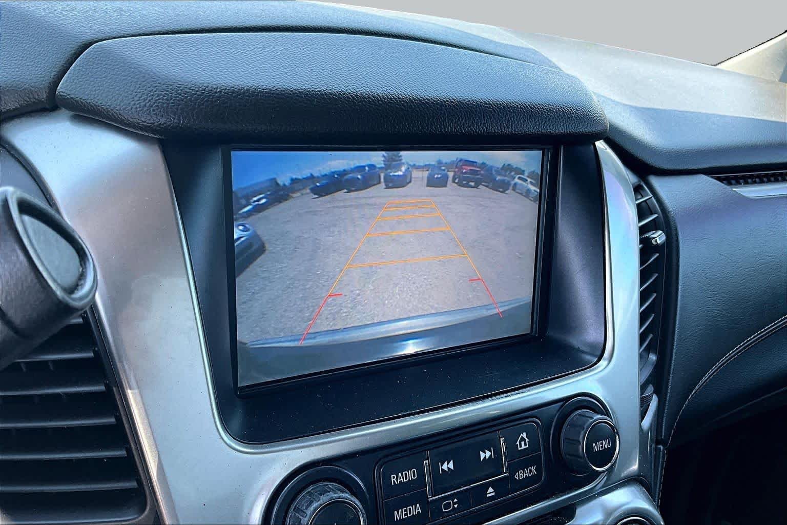 Used 2015 Black Chevrolet LT image 24