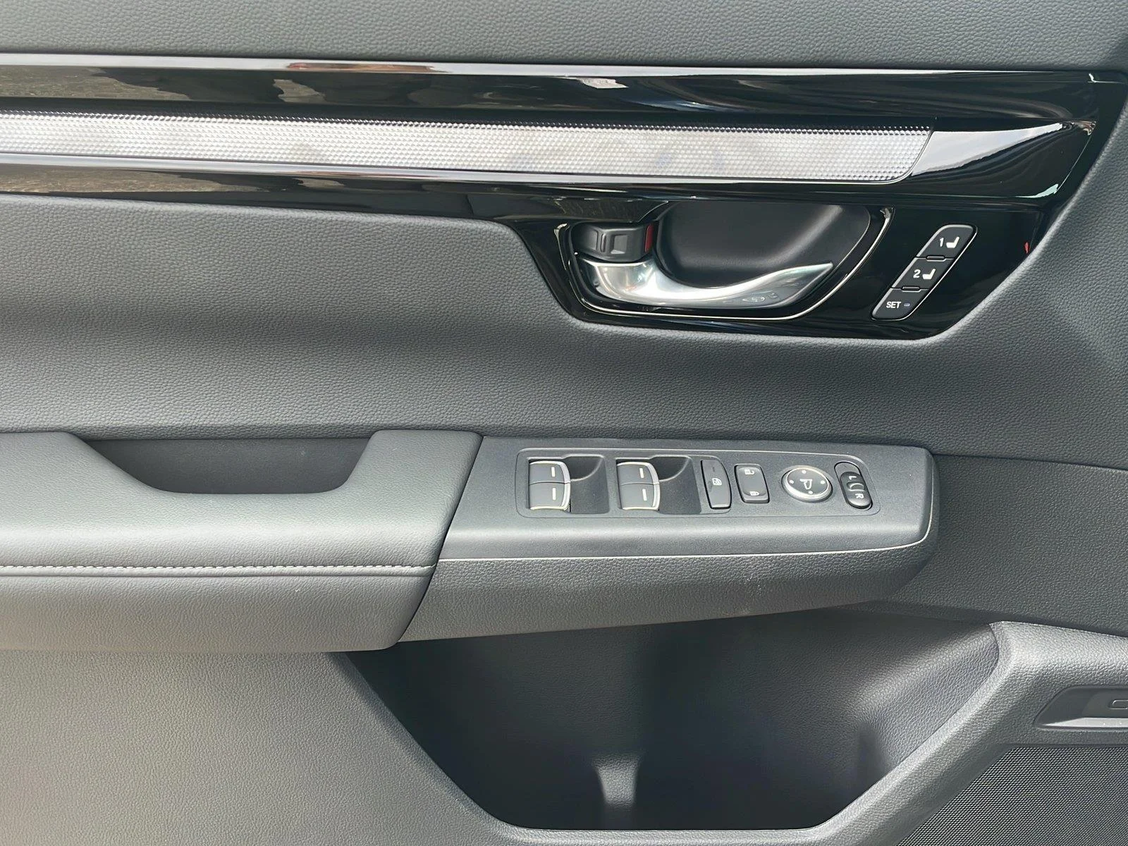 Used 2026  Honda EX-L image 22