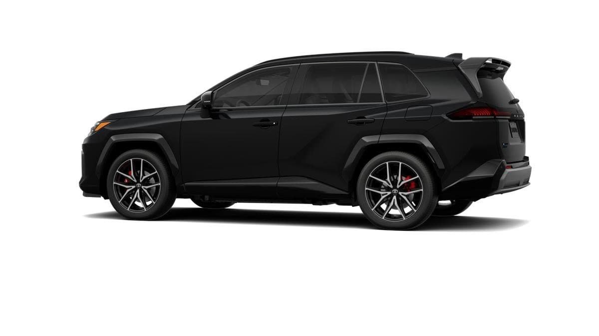 Used 2026 Black Toyota  image 27