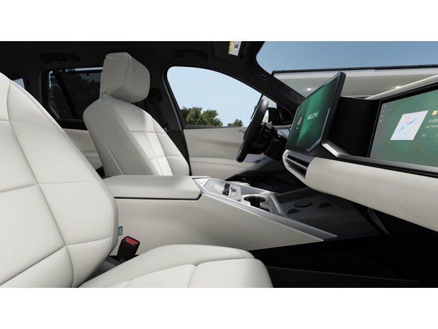 New 2027 Tanzanite Blue II Metallic BMW  image 9