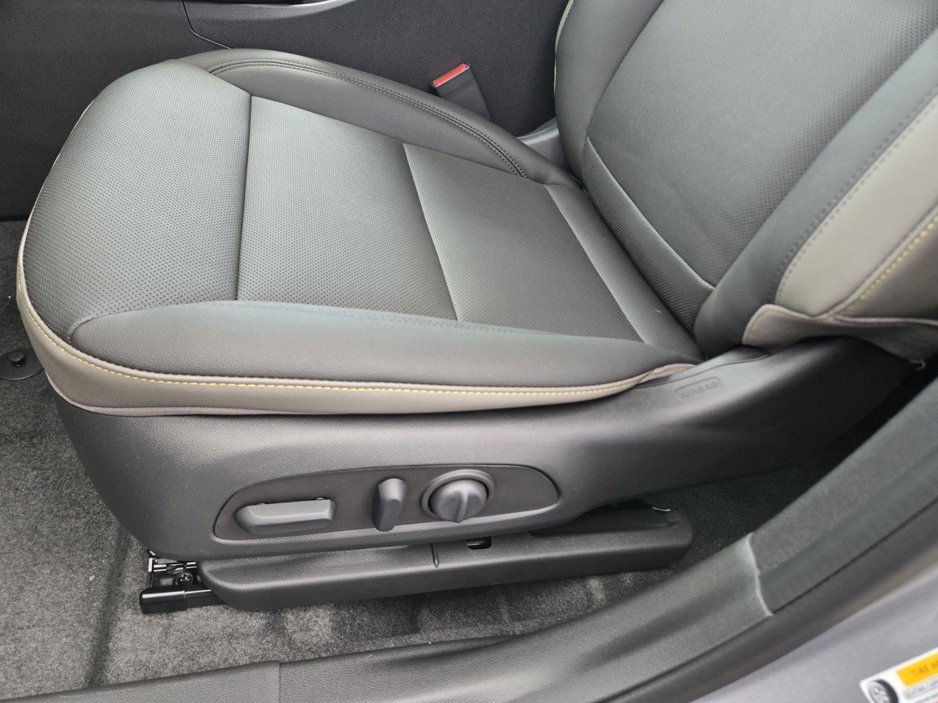 2026 Chevrolet Trax Activ - Photo 15
