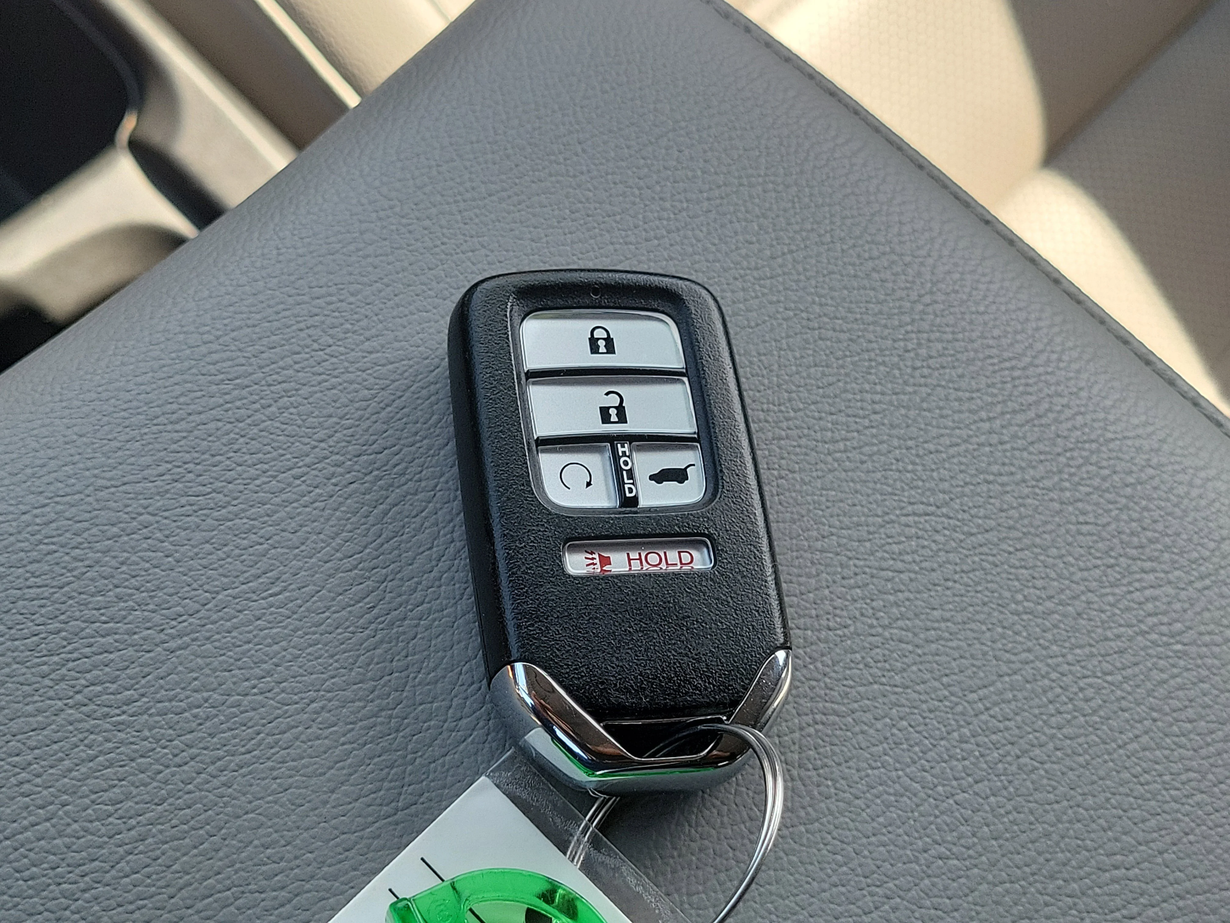 Used 2020  Honda EX-L image 28