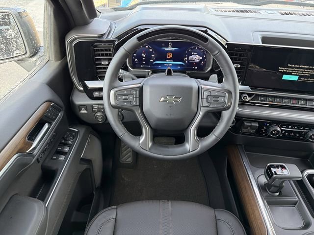 2026 Chevrolet Silverado 1500 High Country - Photo 13