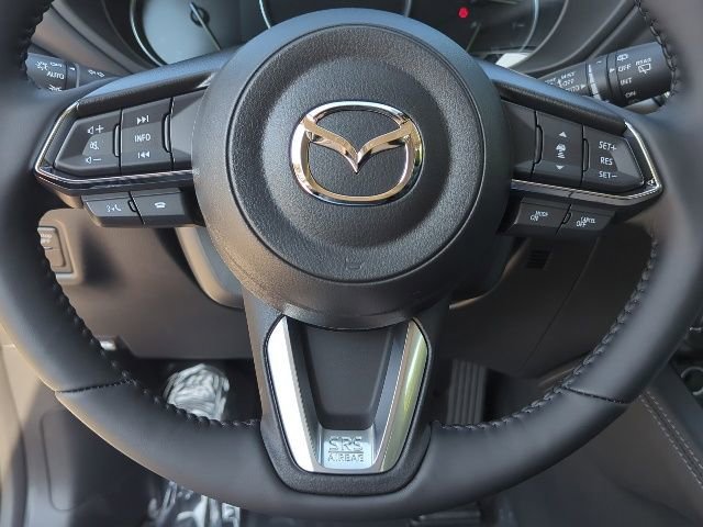 2025 Mazda CX-5 S Premium Plus package - Photo 16